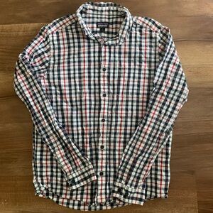 Patagonia Button Up Shirt